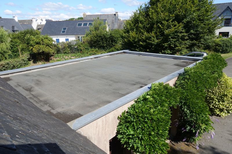 Cost of Roofing in Lexington Park, MD