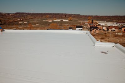 Best Roof Repair Contractors in Lexington Park, MD