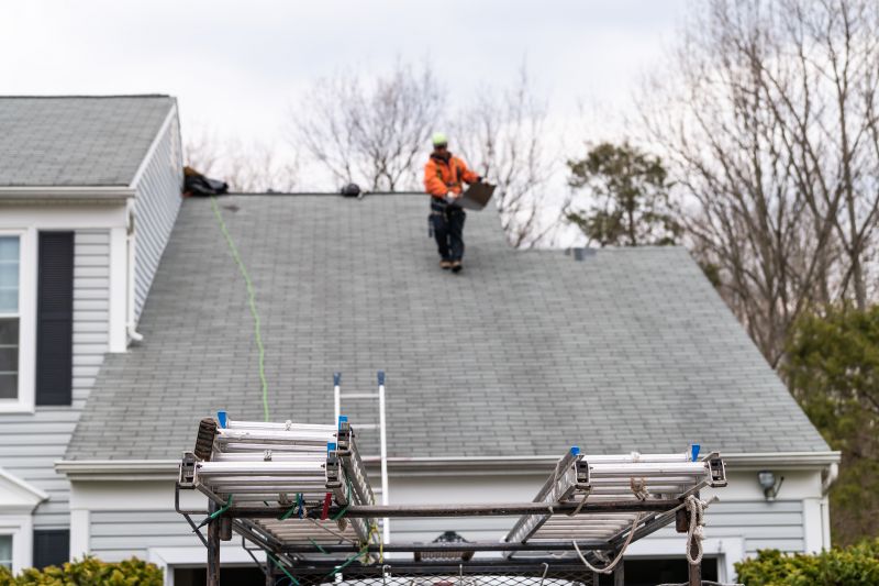 Roof Maintenance Tips